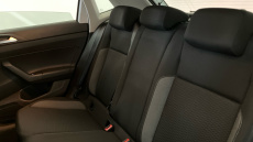 Volkswagen Polo 1.0 TSI Life 5dr Petrol Hatchback